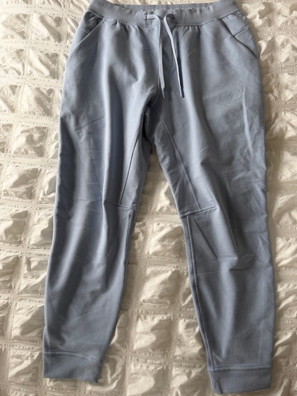 Lululemon City Sweat Joggers